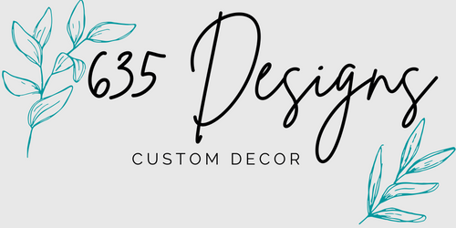635 Designs logo