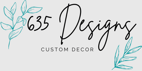 635 Designs